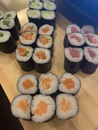 Haruka Japanese Cuisine