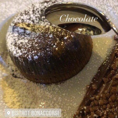 Bistrot Bonaccorsi