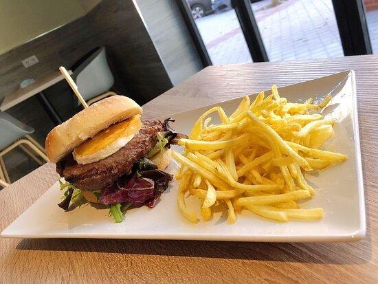 Restaurante Alameda