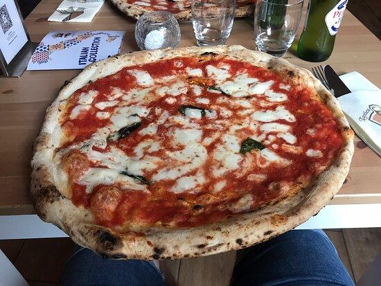 L'Antica Pizzeria da Michele