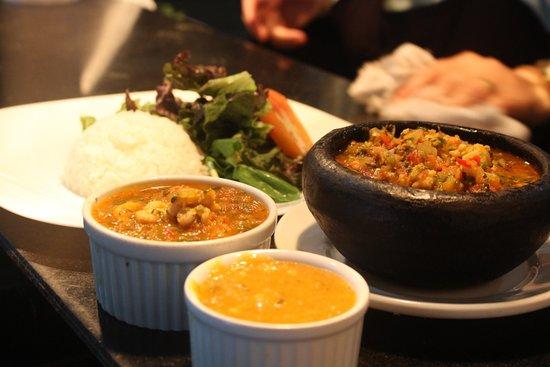 Restaurante Varandinha