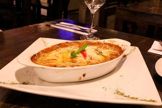 La Morada Pizzeria