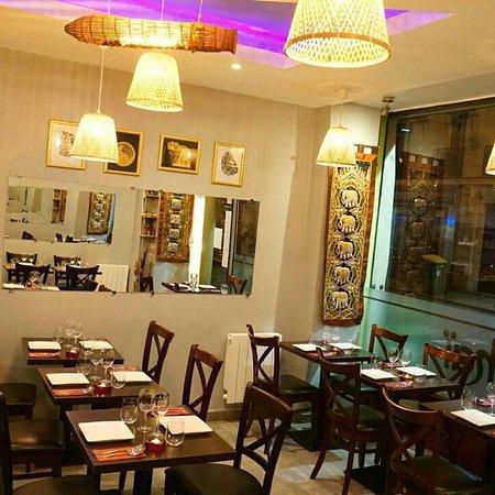 Phu Thai Restaurant