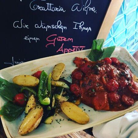 Trattoria Wilma