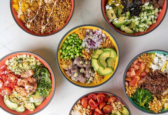 Bibra Real Food Restaurant