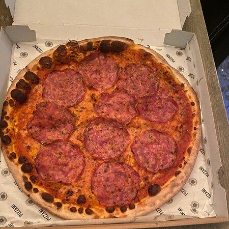 Pizzani Italian Pizza Bar
