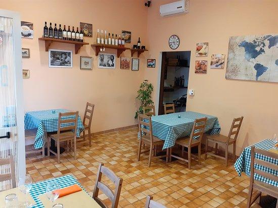 La Piccola Trattoria DA ME