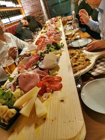 BIG Cucina e Grill Fuori Misura