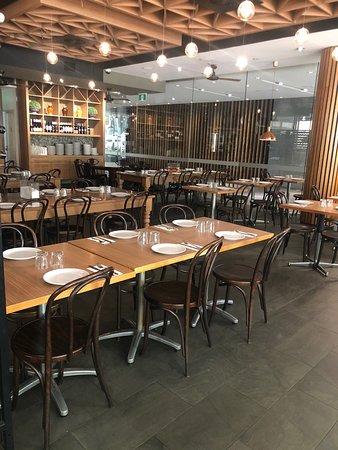 The Spice Lounge Indian Cuisine