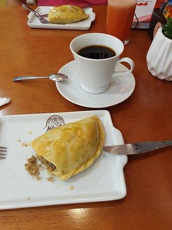 Velvet Cafe Bistro
