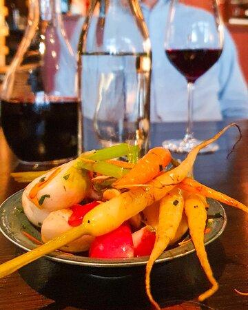 Damsgard Restaurant