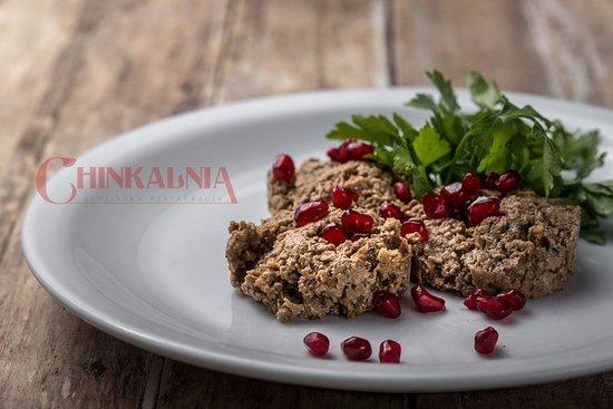 Chinkalnia Restauracja Gruzinska