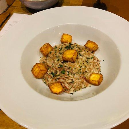 Restaurante Sawi