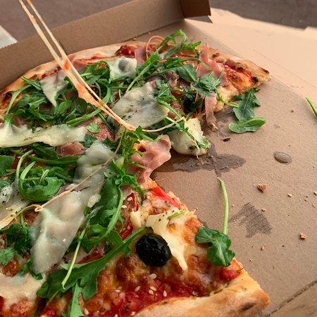 Biarritz Pizza