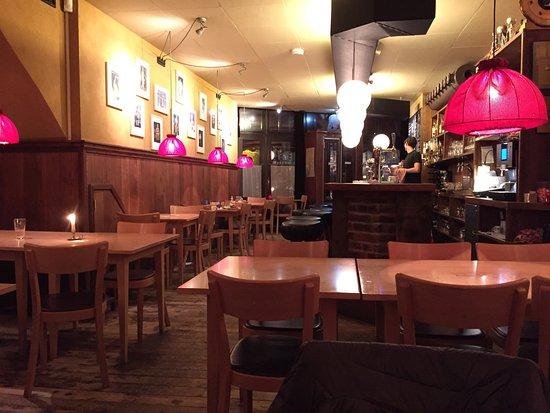 Cafe Bern