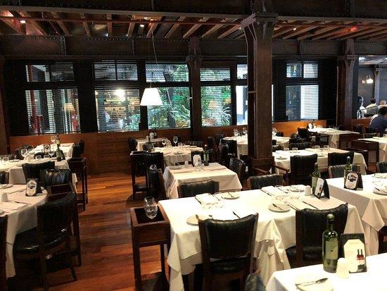 La Parolaccia Trattoria