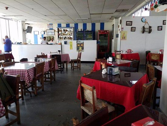 Mercado de Mariscos