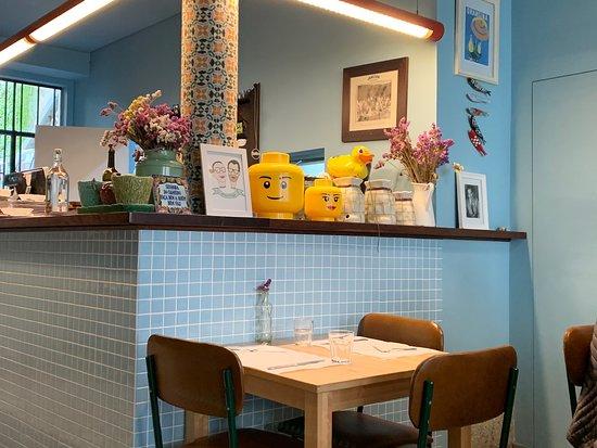 Retrokitchen
