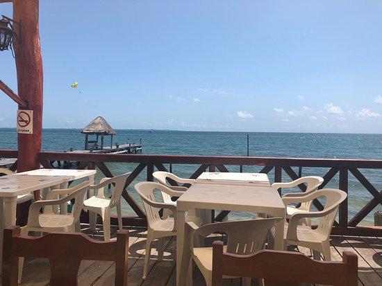 Restaurante Kukulcan