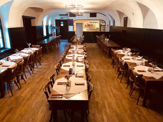 Restaurant Martinschlossl
