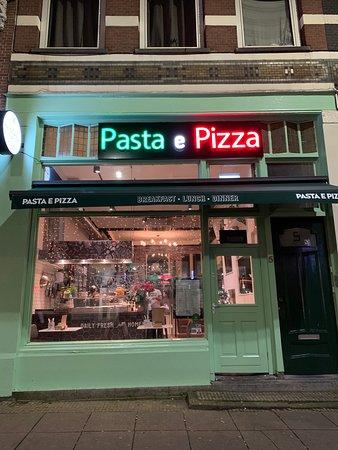 Pasta Pasta
