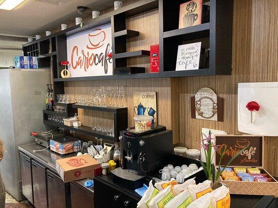 Sushi Carioca
