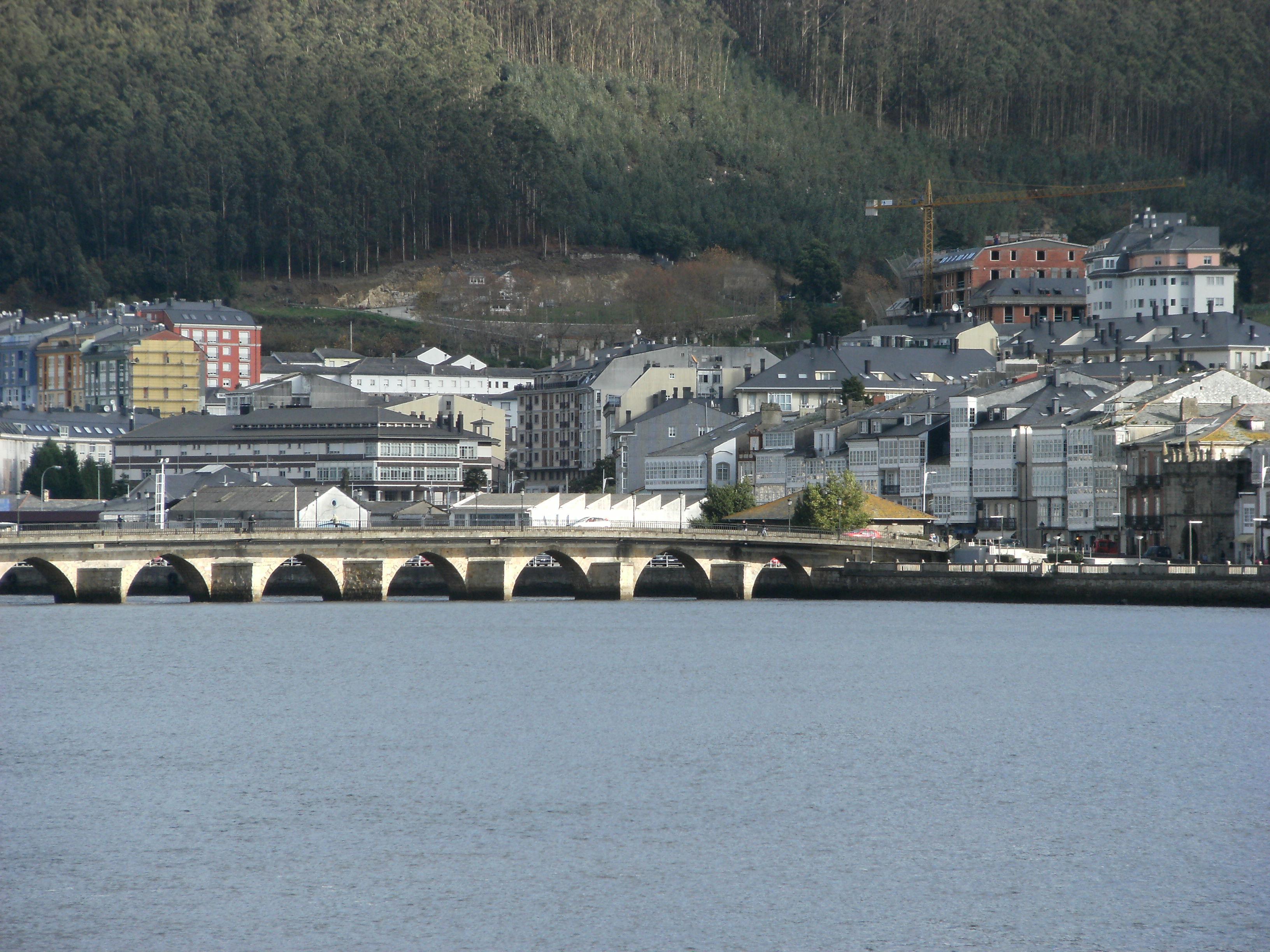 Bridge of Misericordia
