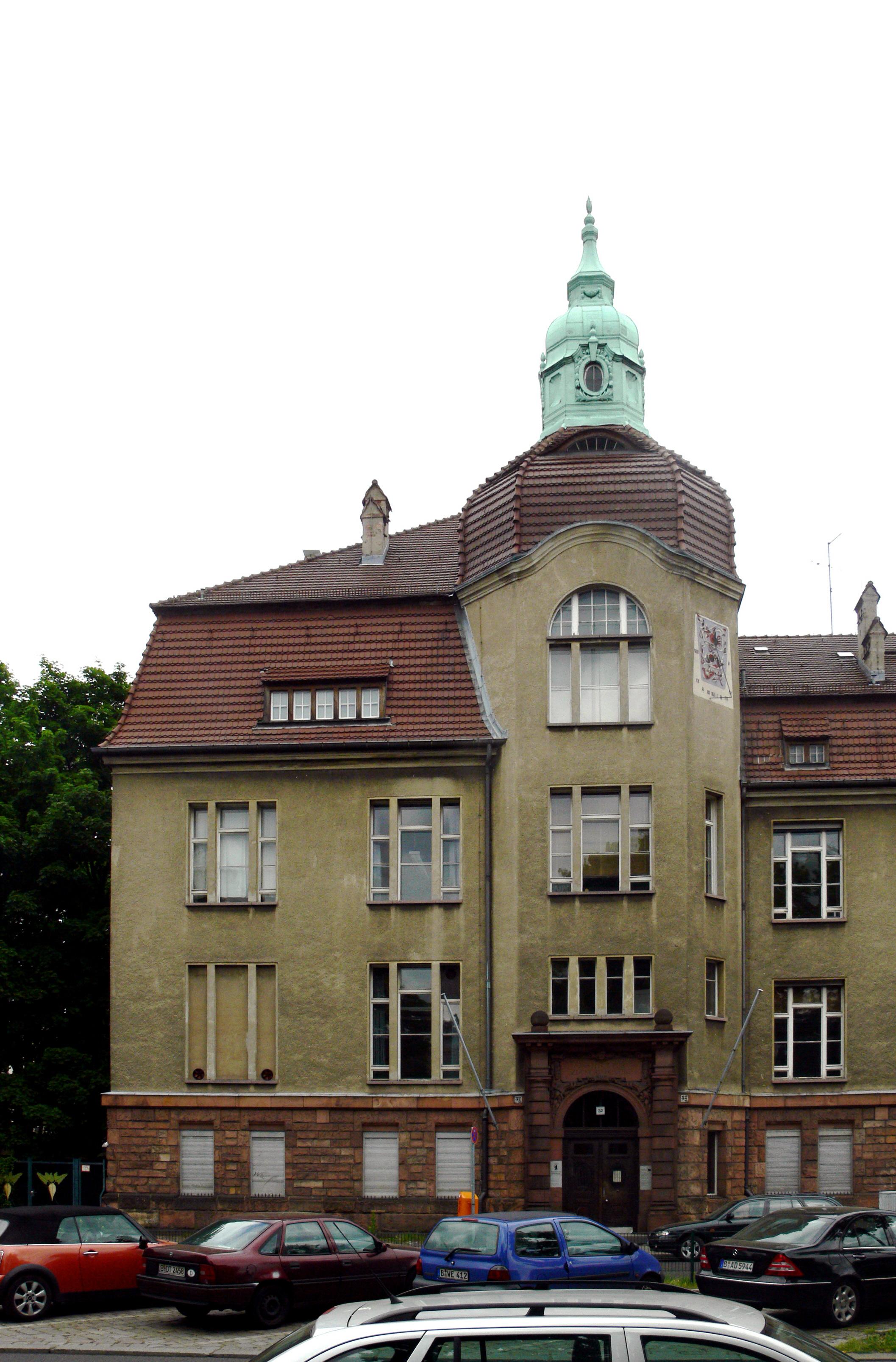 Sugar Museum