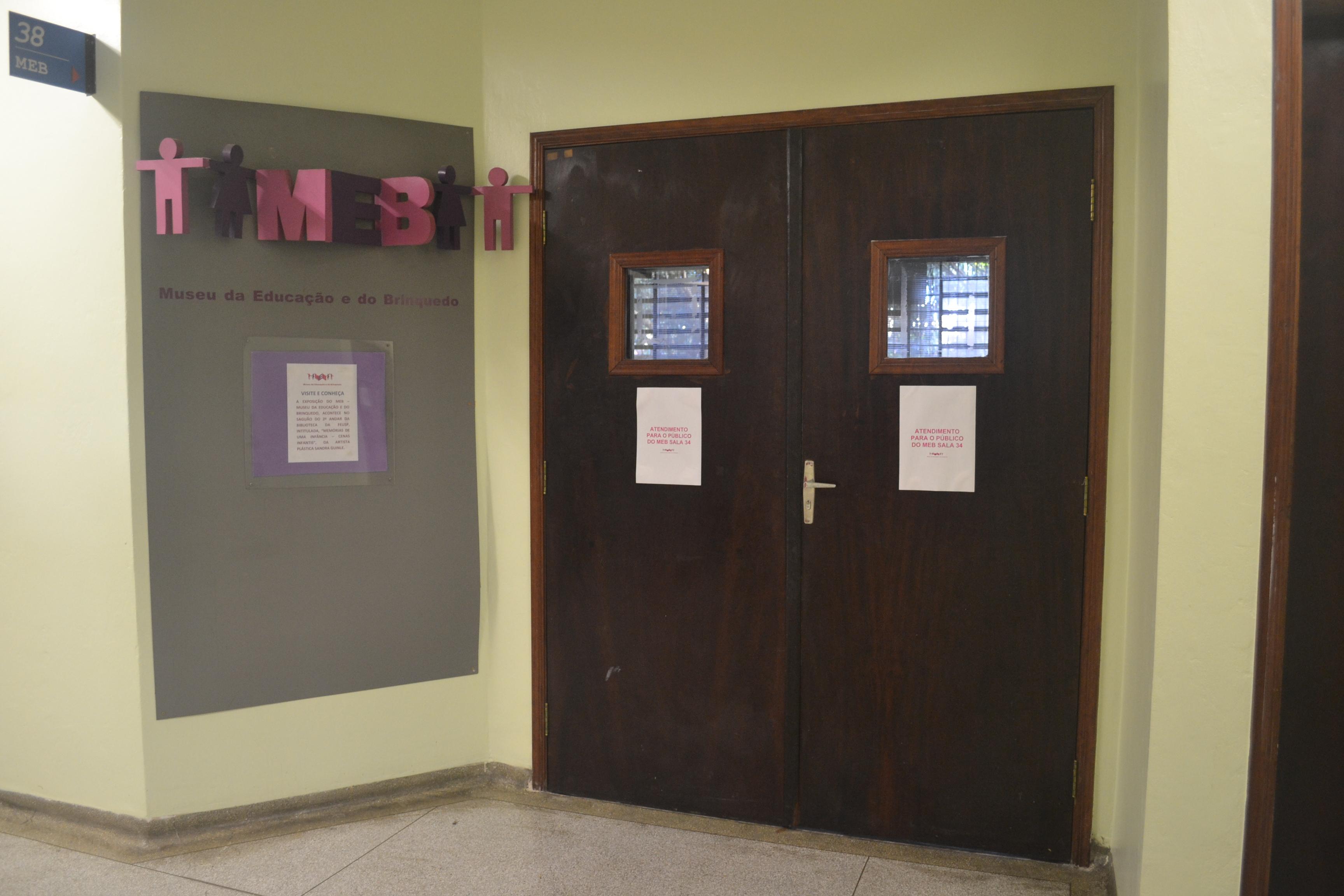 Museum of Education and Toys