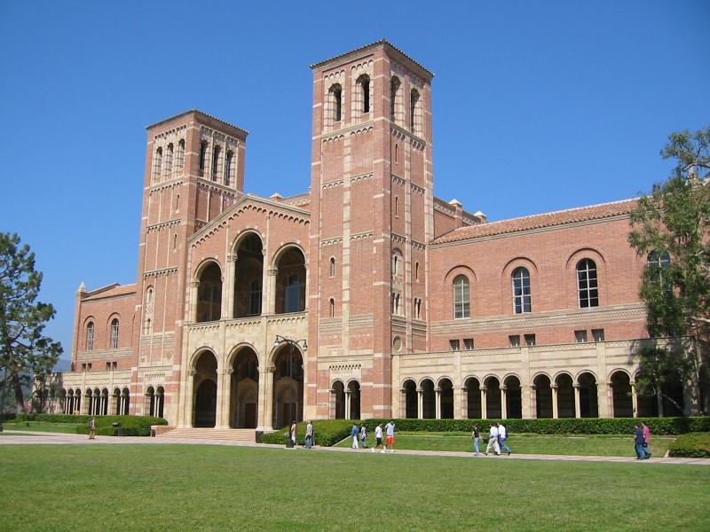 Universidade da Califórnia