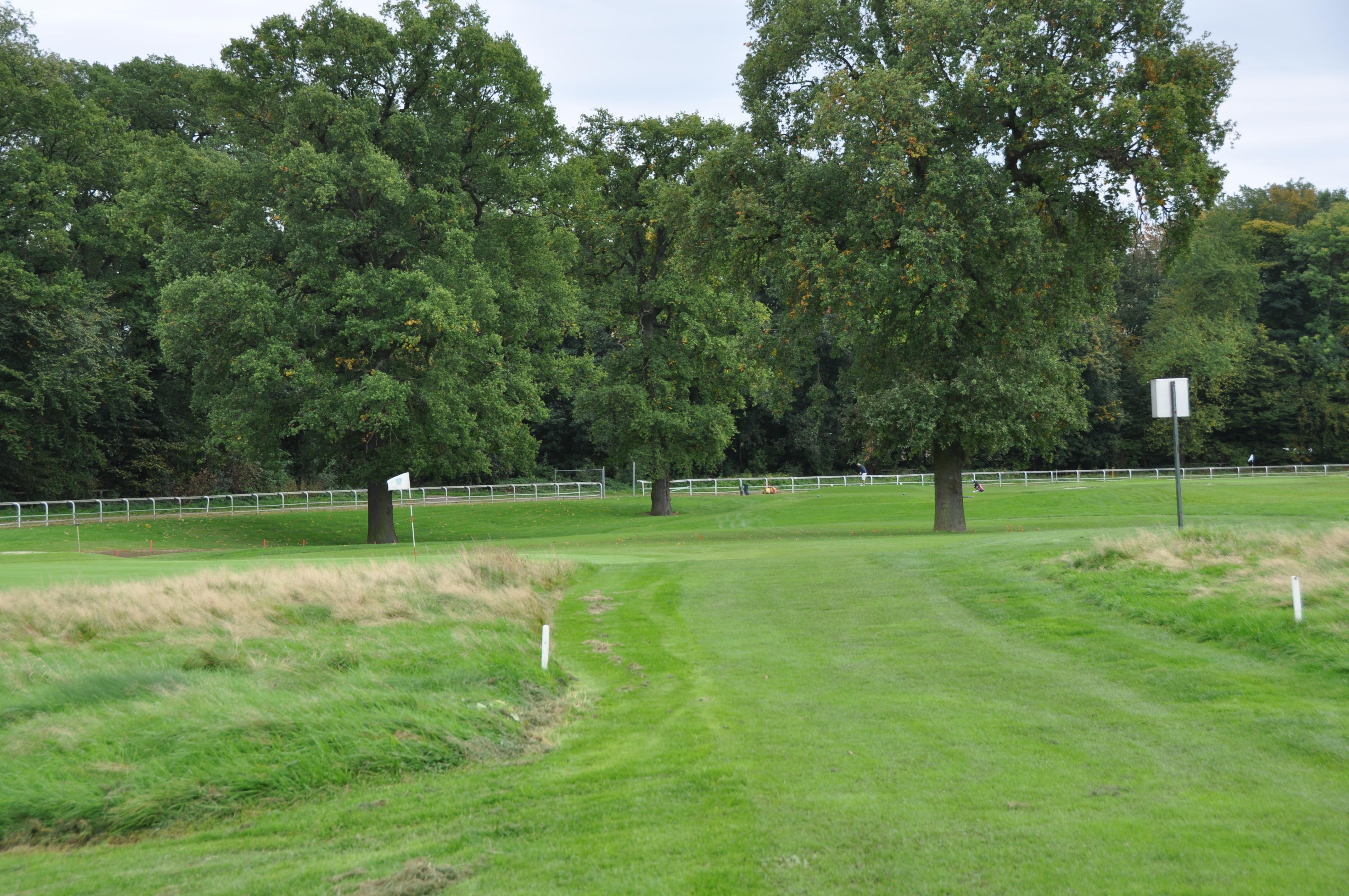 Brussels Golf Club