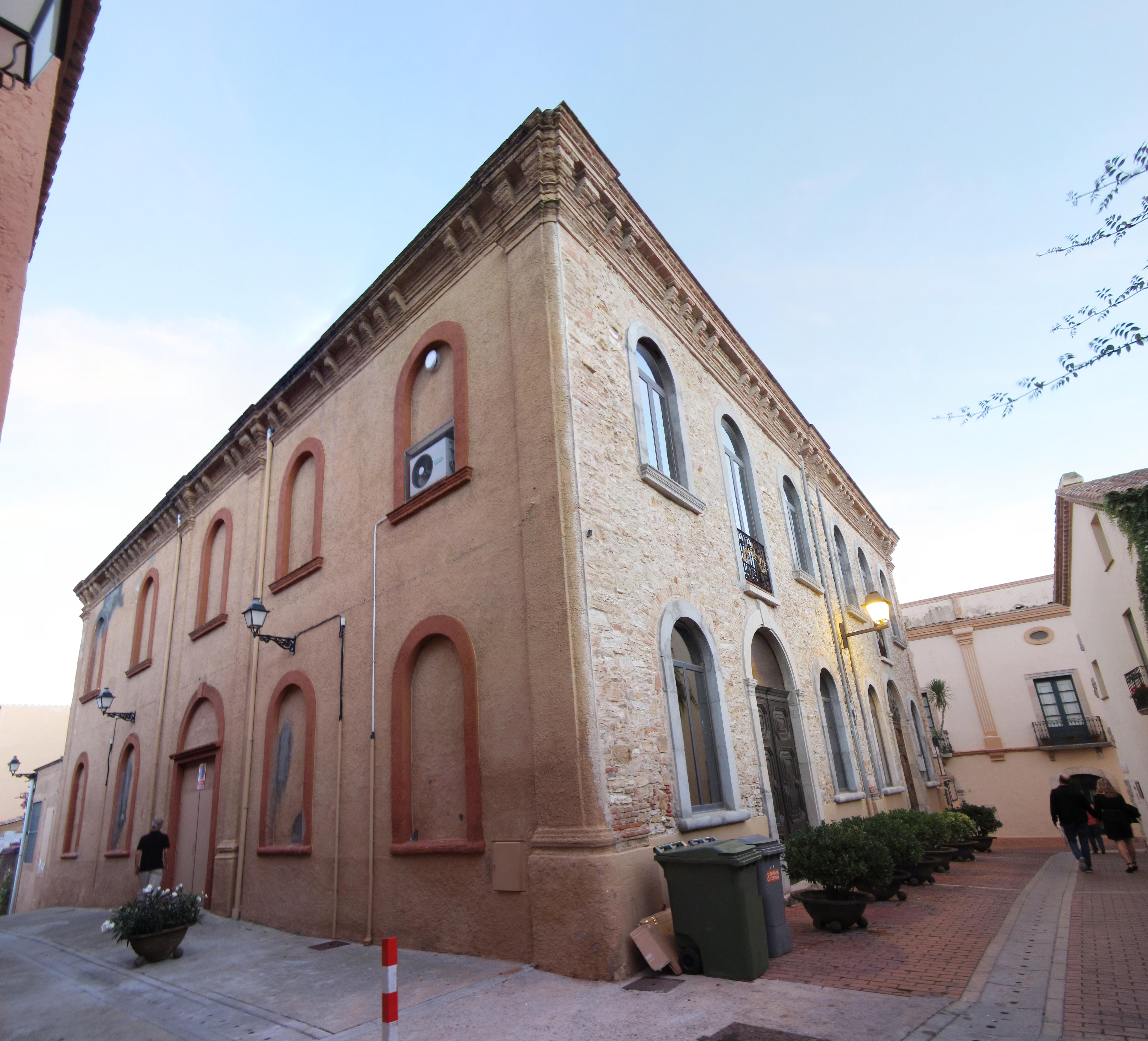 Casino Cultural