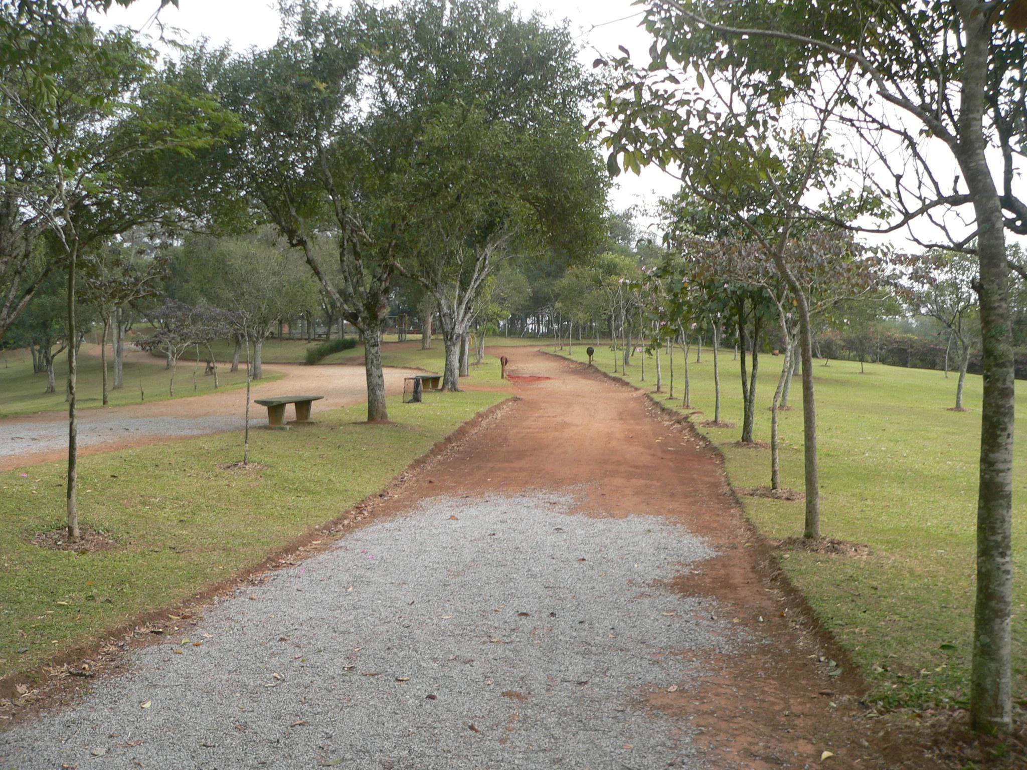 Parque Cemucam