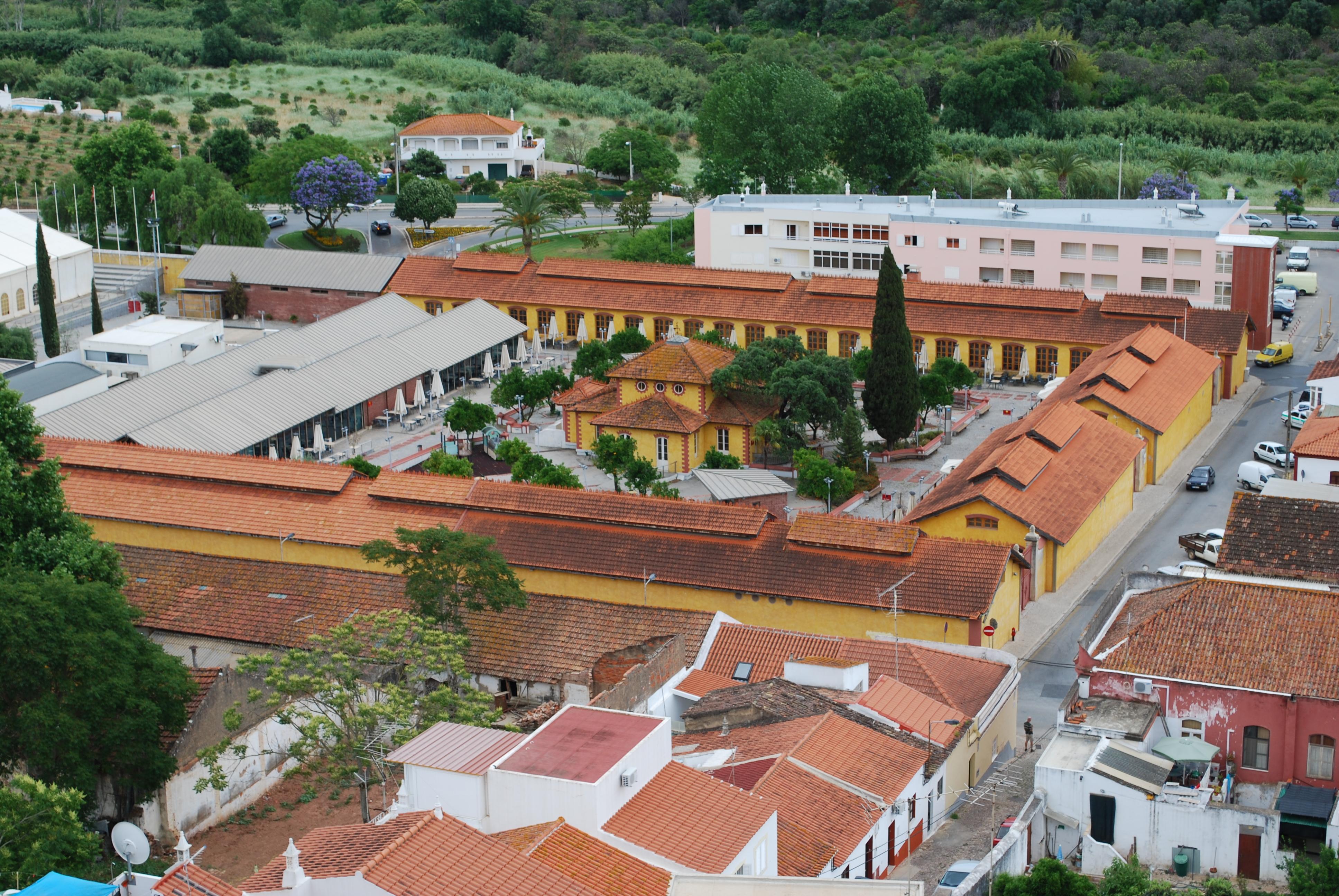 Fabrica do Ingles
