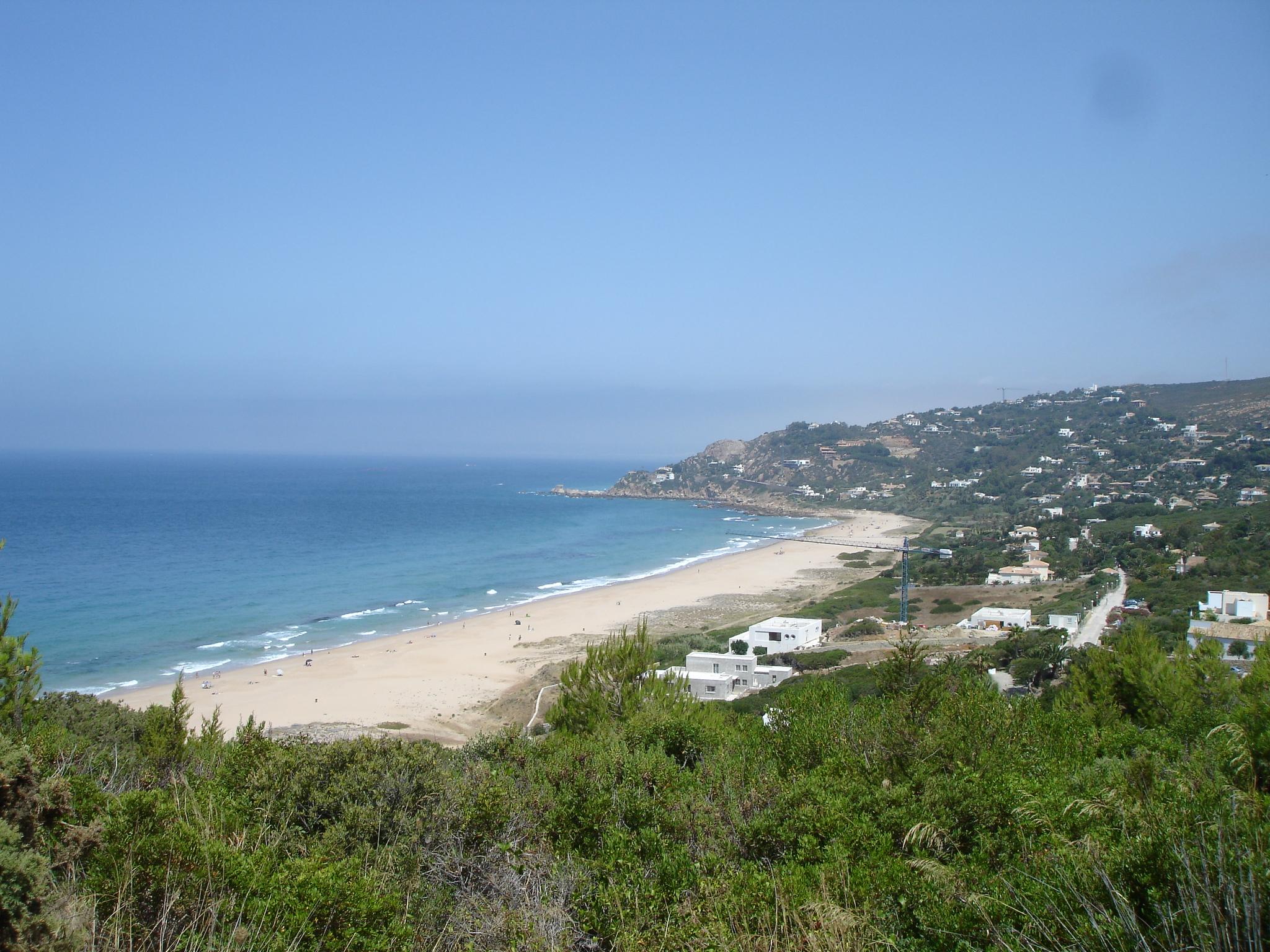 Cabo de Plata