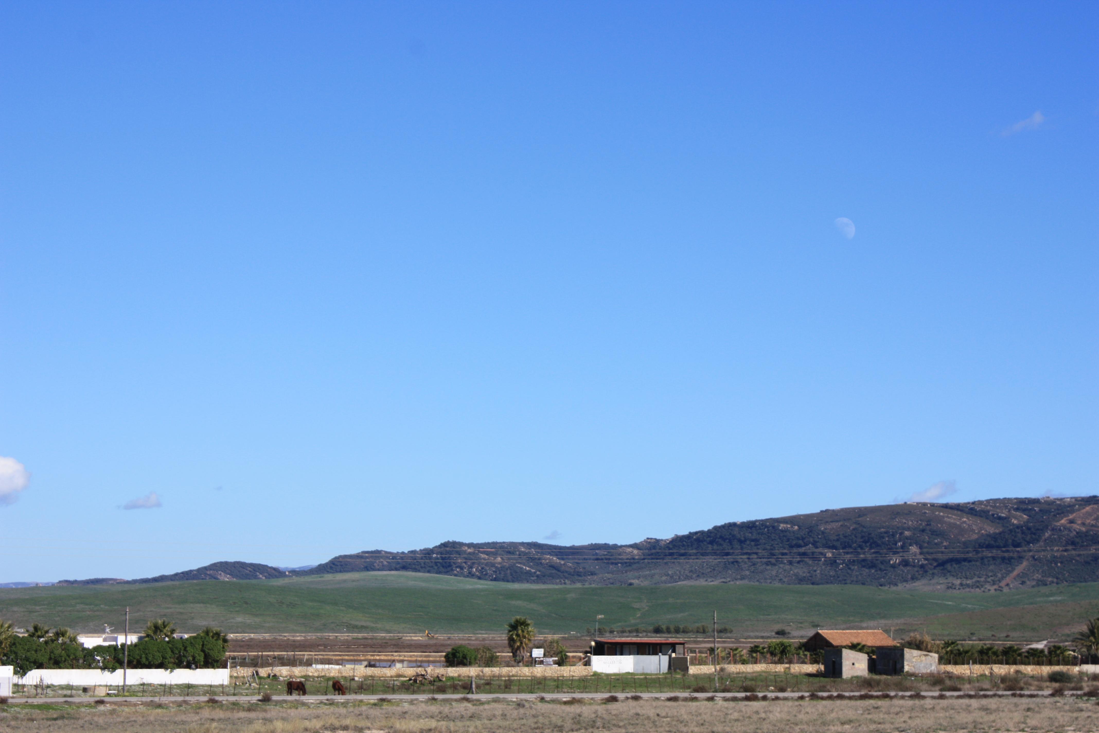 Sierra de Retin