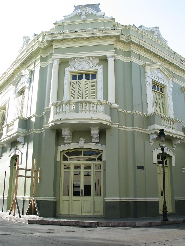 Old Ponce Casino