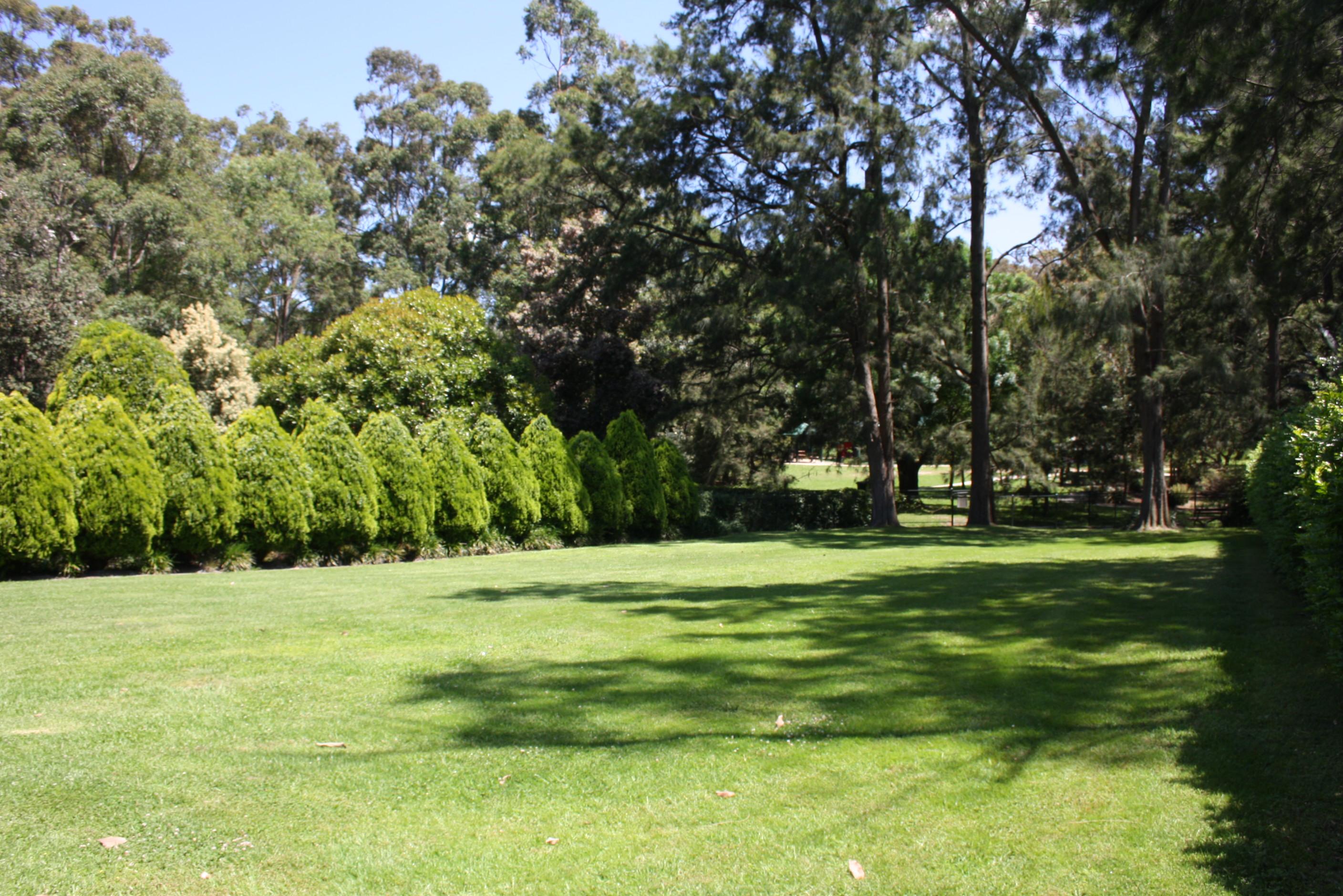 Boronia Park
