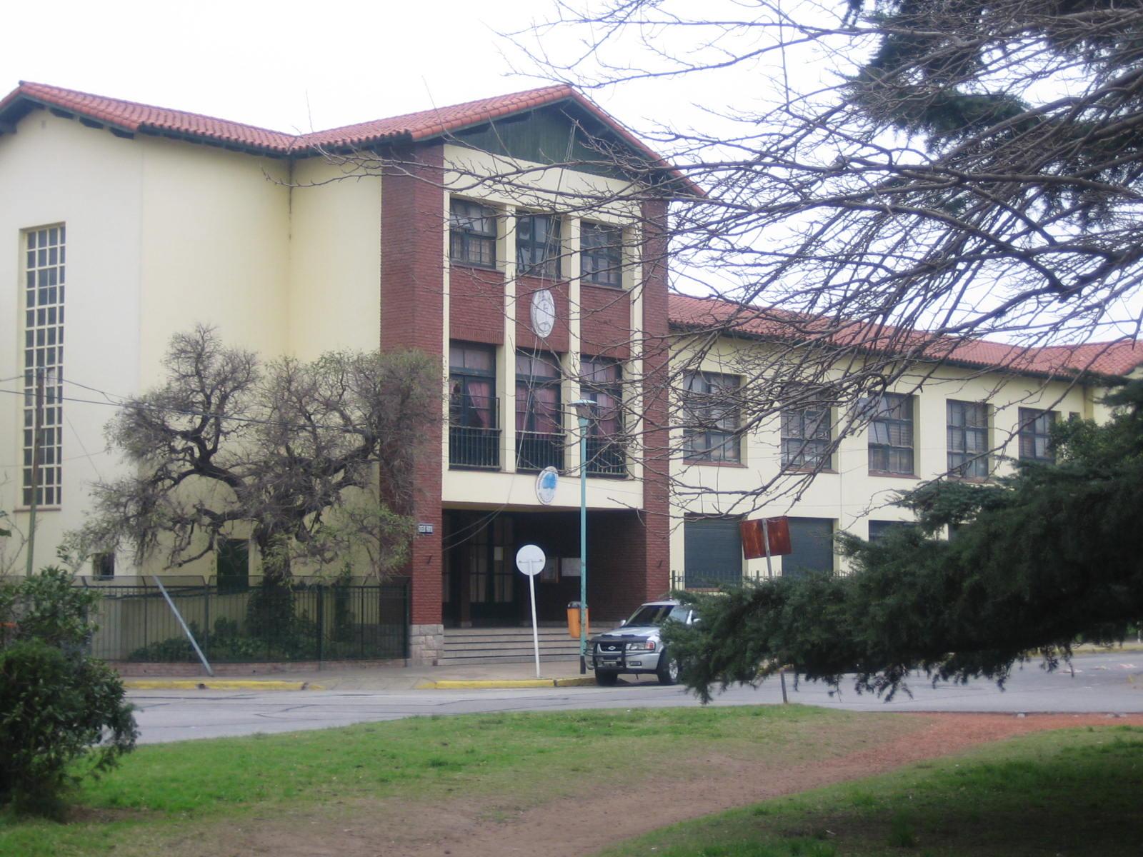 General Paz Park