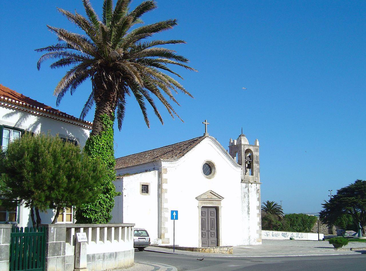 Igreja de Nossa Senhora da Ajuda