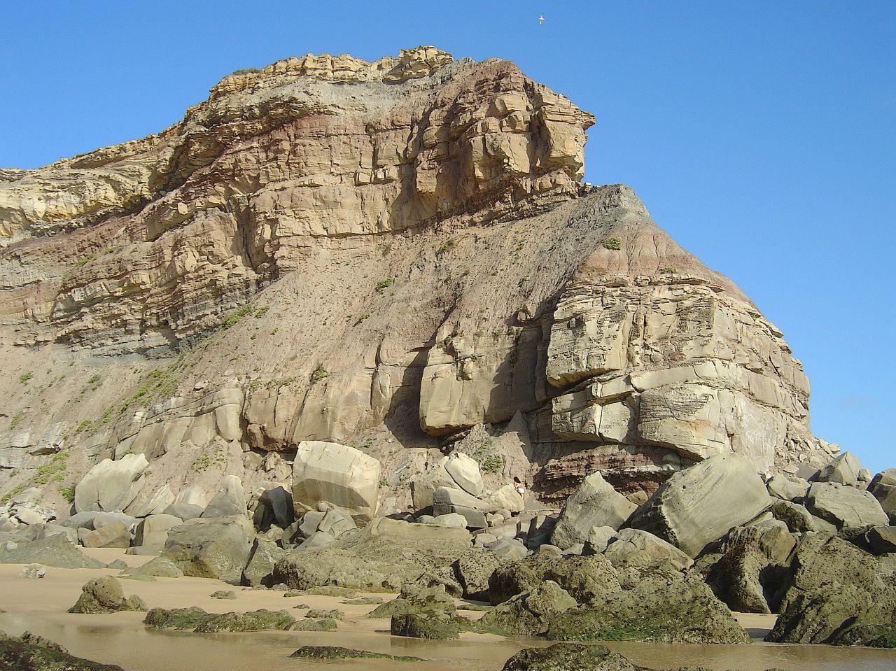 Praia do Caniçal