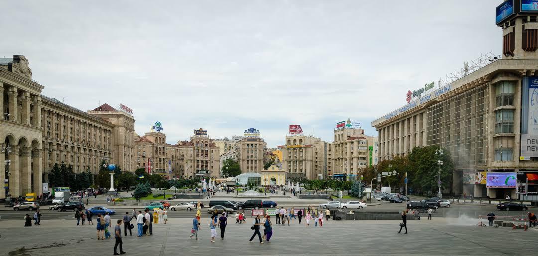 Khreshchatyk