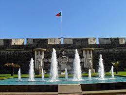 Forte de São Brás de Ponta Delgada