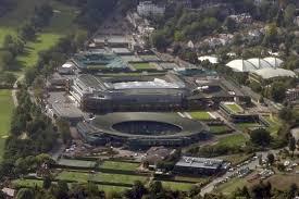 Torneo de Wimbledon