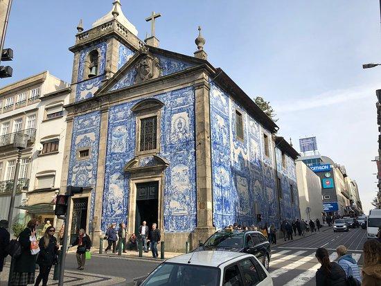 Capela das Almas
