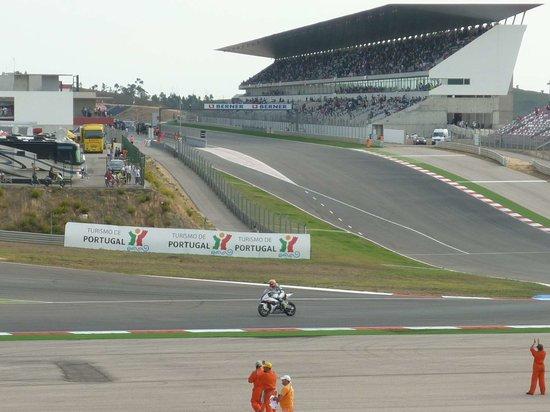 Autódromo Internacional do Algarve