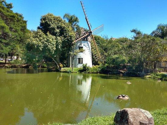 Parque Moinhos de Vento