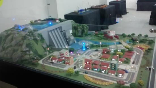 Museu Vivo de Ciência e Tecnologia Lynaldo Cavalcanti
