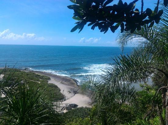 Morro do Brejatuba