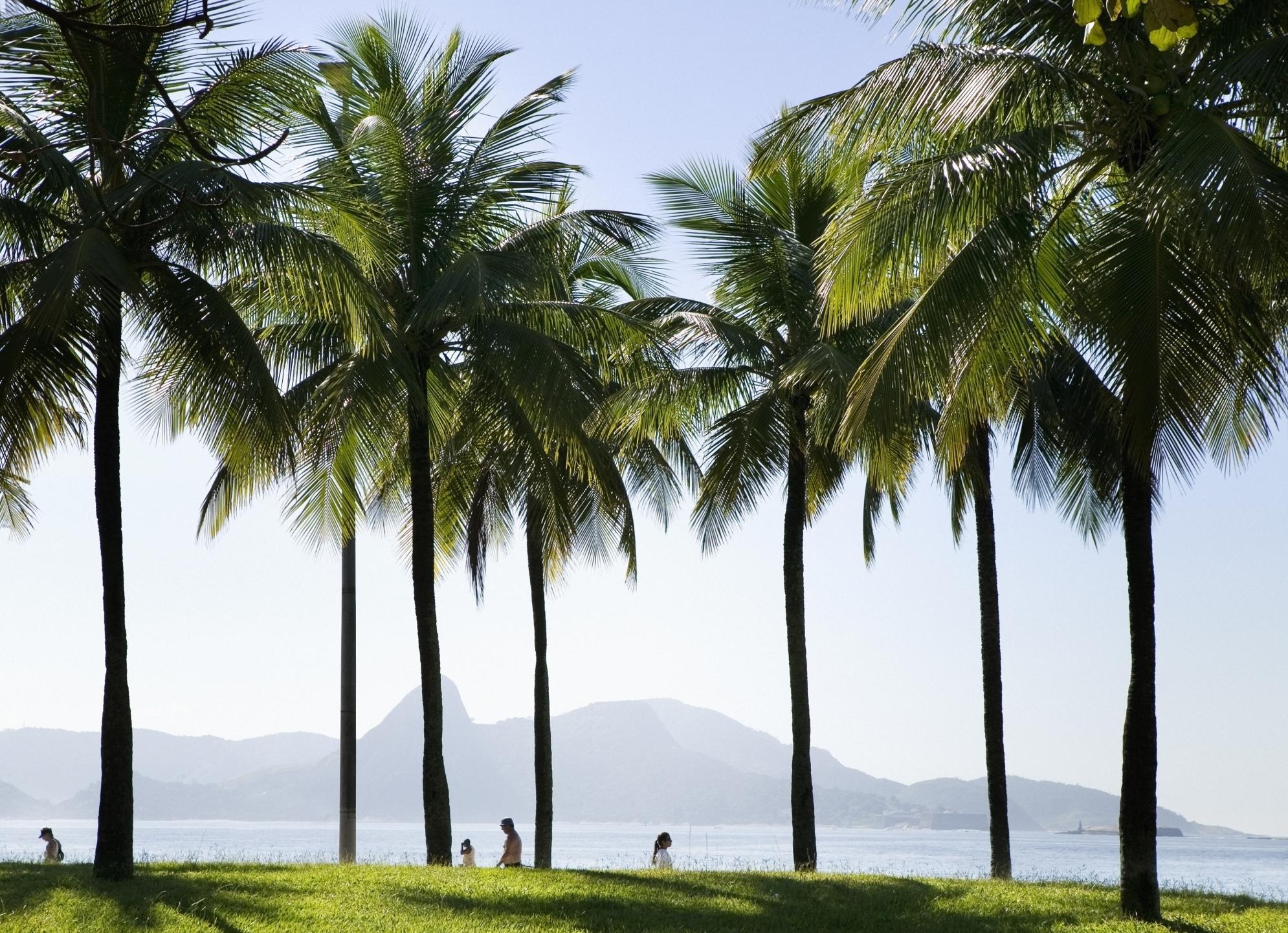 Parque do Flamengo